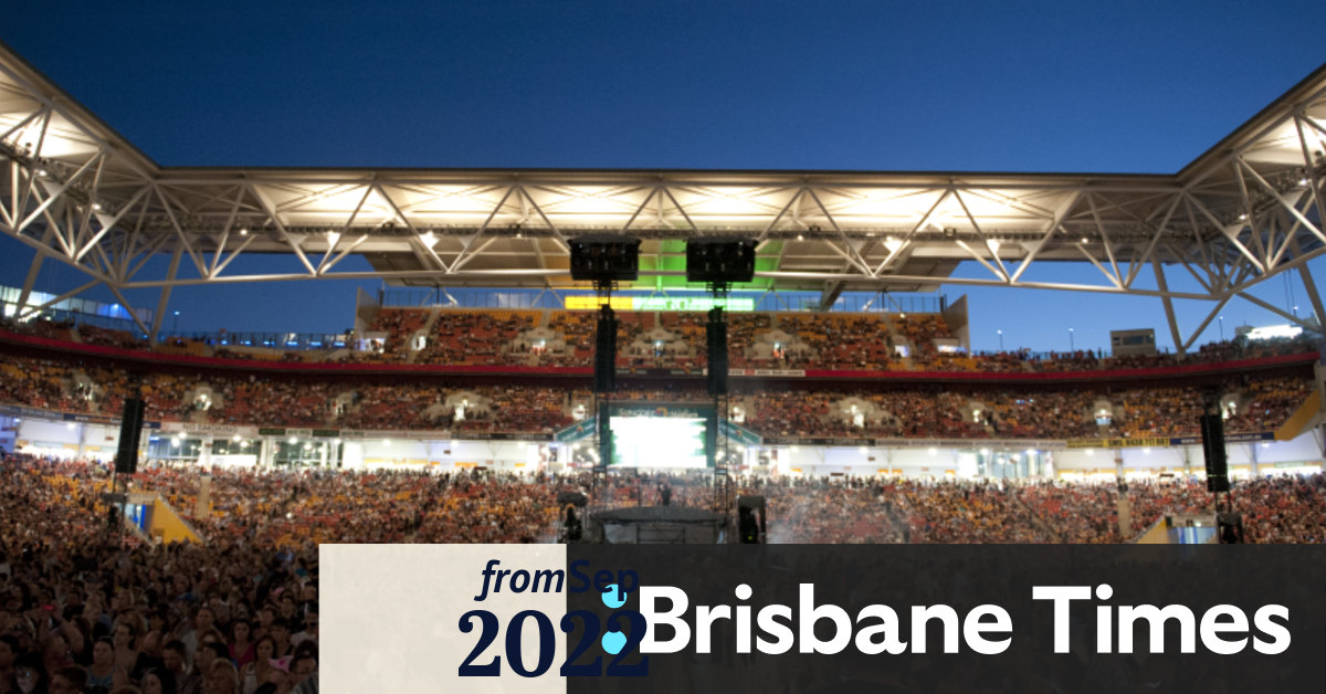 Suncorp Stadium gigs set to double, prompting mayor’s call for boutique